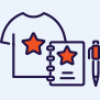 Employee Uniforms & Branded Merchandise