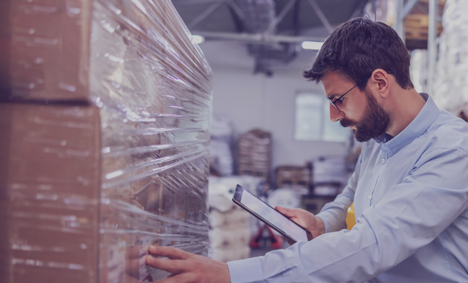 Fulfillment & Distribution