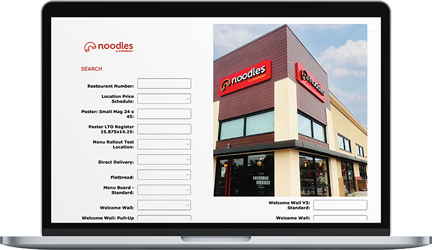 Location Profiling
