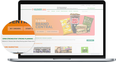 Event Planner