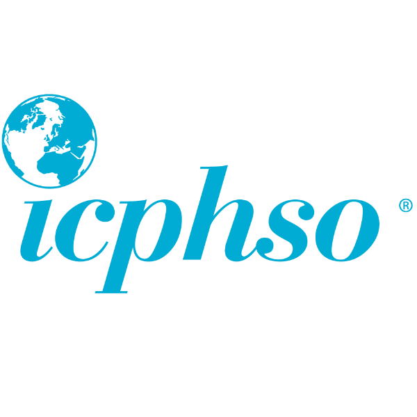Icphso logo